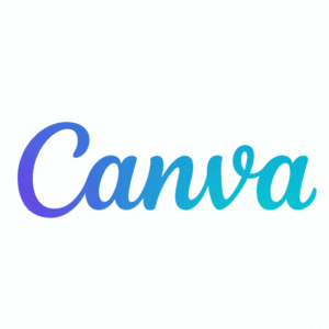 Canva_Schriftzug_animiert