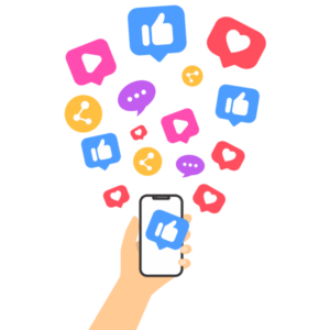 share-social-media